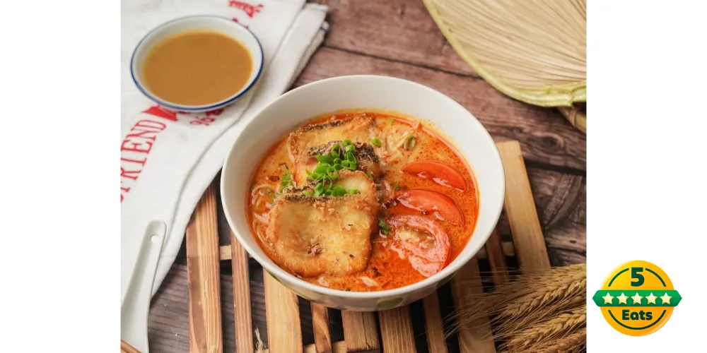The Pantry - Mont Kiara - Restoran Chicken Rice - Gambar 1