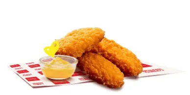 Richeese Factory - Berjaya Times Square