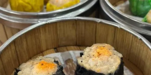 Golden Jade Dim Sum - Jalan Kijang