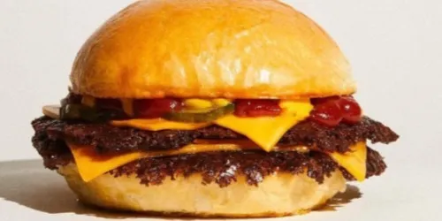 SmashHouse Burgers - KL City Centre