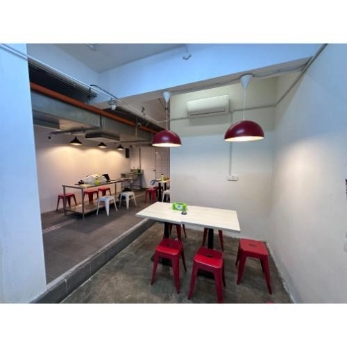 Putri Kim Korean Restaurant - Taman Sri Gombak - Restoran Korean - Gambar 2