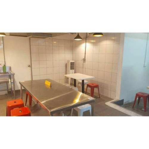 Putri Kim Korean Restaurant - Taman Sri Gombak - Restoran Korean - Gambar 3
