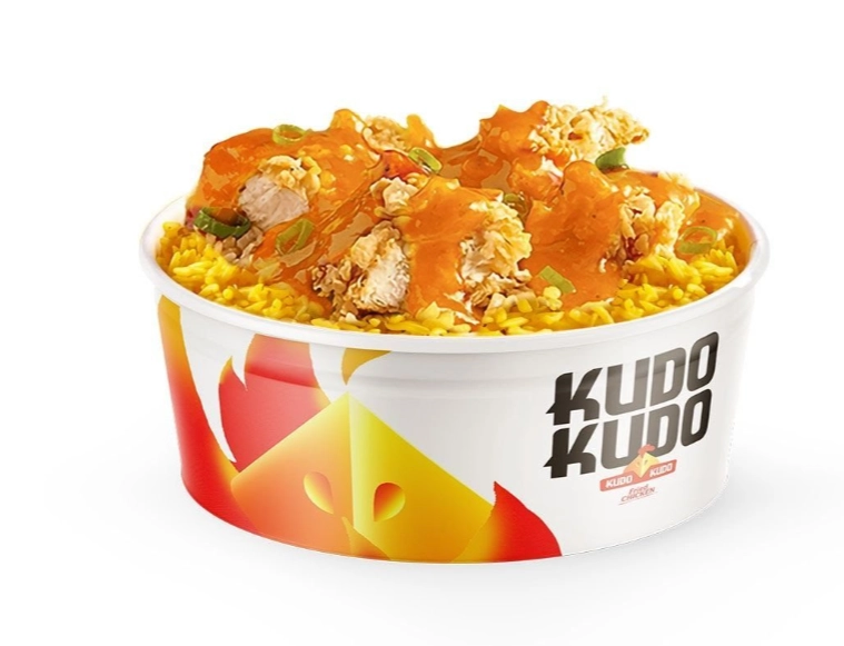 Kudo Kudo Restaurant - Kampung Baru - Restoran Malaysian - Gambar 3