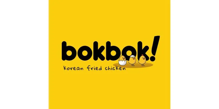 Bok Bok Korean Fried Chicken @ Foodle - KL City Centre