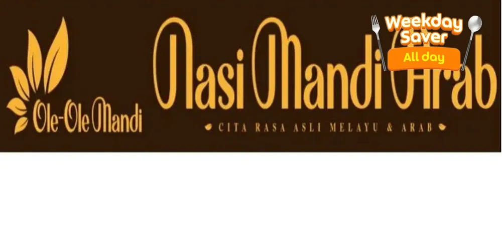 Nasi Mandi - Putatan Platinum Plaza - Restoran Middle Eastern - Gambar 1