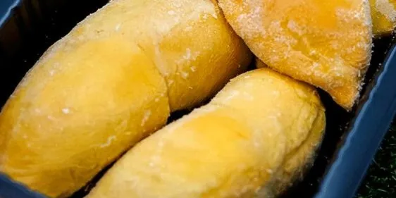 Durian QQ (Food) - Jalan Imbi - Restoran Malaysian - Gambar 1