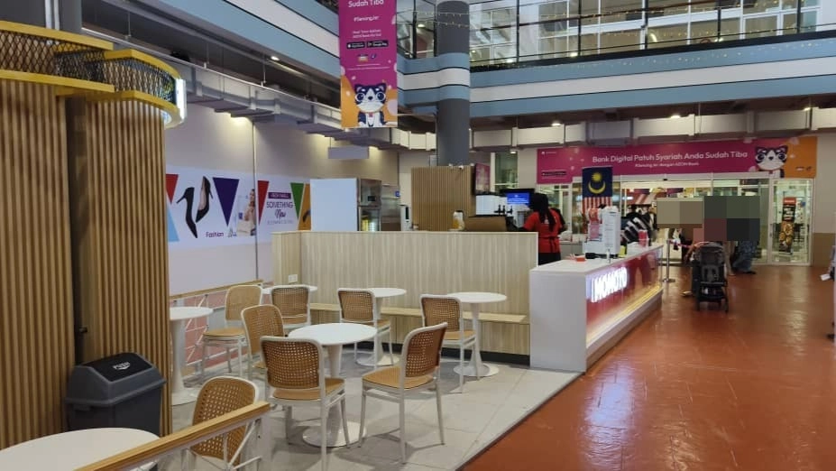 MOMOYO Ice Cream & Fruit Tea - AEON Setiawangsa - Bubble Tea Restaurant - Photo 2