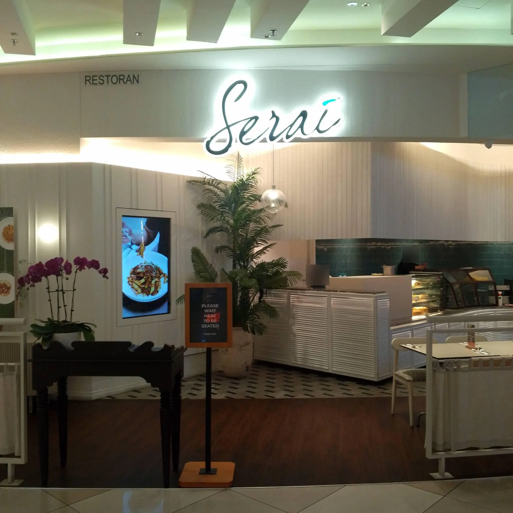 Serai - IOI City Mall - Restoran Malaysian - Gambar 2