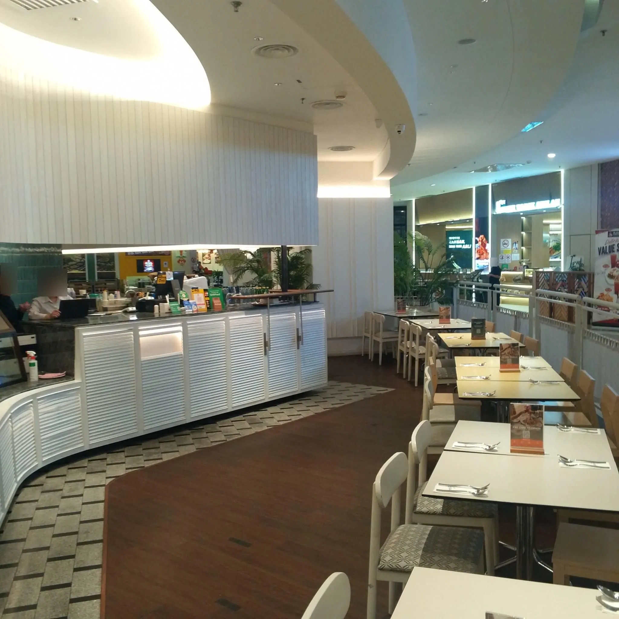 Serai - IOI City Mall - Restoran Malaysian - Gambar 3