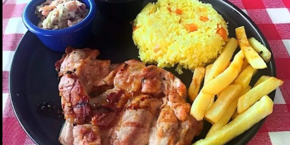 Pasto Italiano - Kuchai Entrepreneurs Park