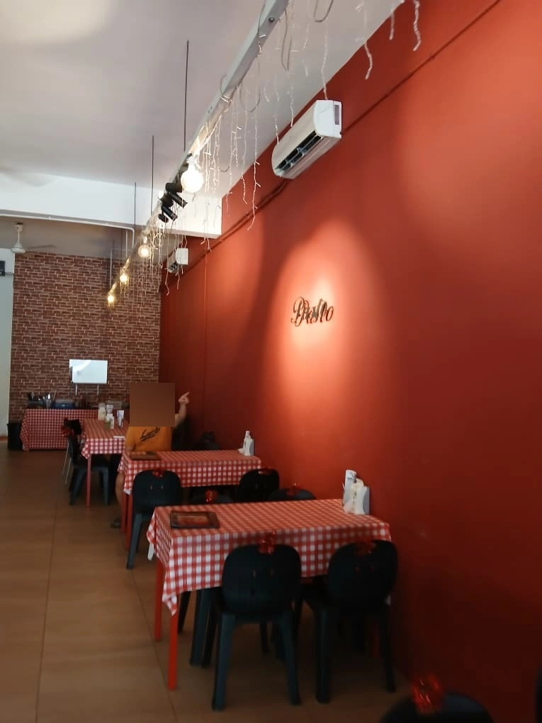 Pasto Italiano - Kuchai Entrepreneurs Park - Restoran Pasta - Gambar 2