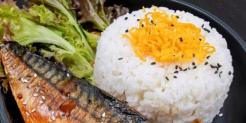 Uni Ramen and Donburi-Warong City - Wisma UOA II