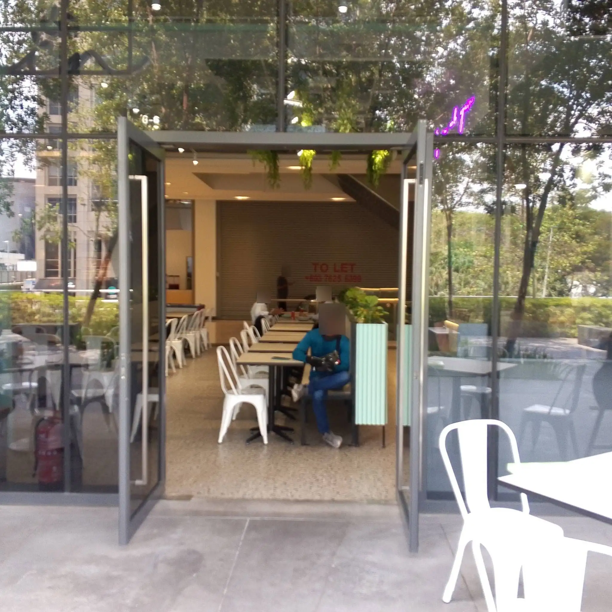 Agrain - Mutiara Damansara - Restoran Poke Bowl - Gambar 3