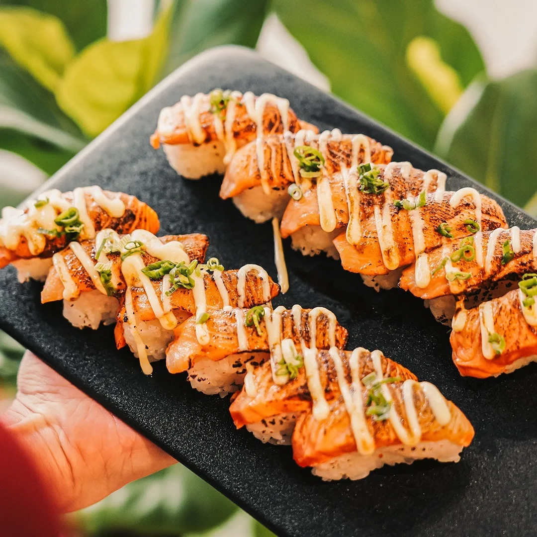 Sushi Plus - Desa Kepong'Gi - Restoran Japanese - Gambar 3