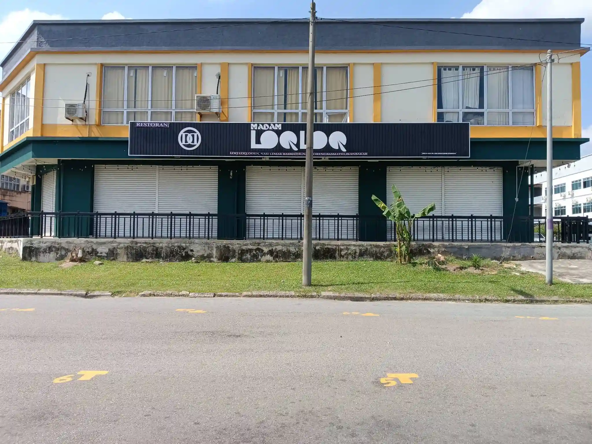 Restoran Madam Loq Loq - Bandar Putra - Malaysian Restaurant - Photo 2