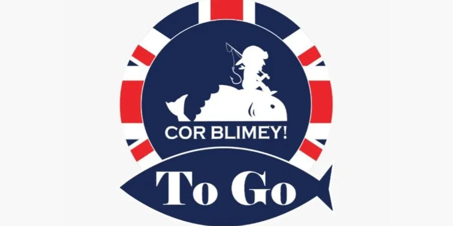 Cor Blimey! To Go - The Campus - British Restaurant - Photo 1