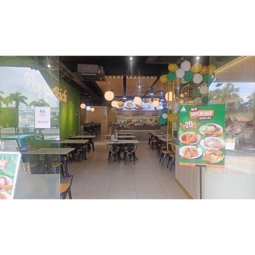 PappaRich - Bandar Tun Hussein Onn - Restoran Malaysian - Gambar 3