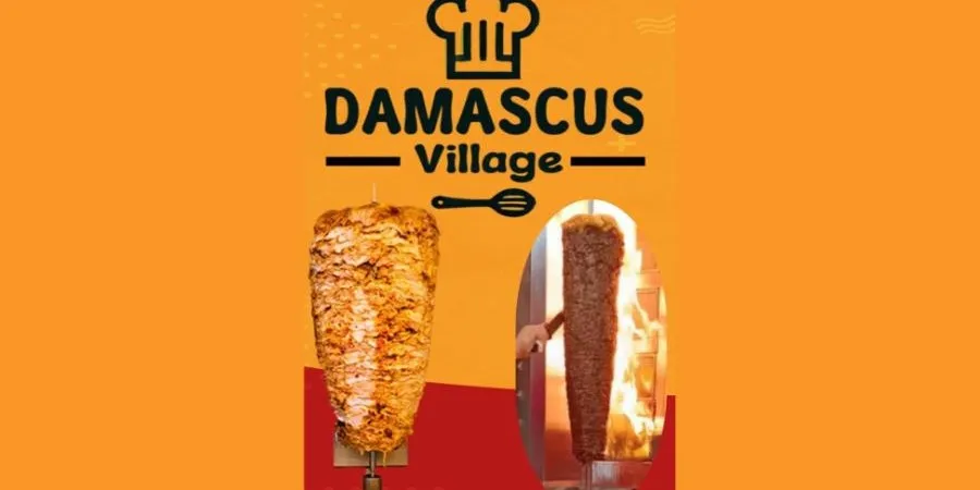 Damascus VIP KL - Jalan Setiawan - Restoran Arabian - Gambar 1
