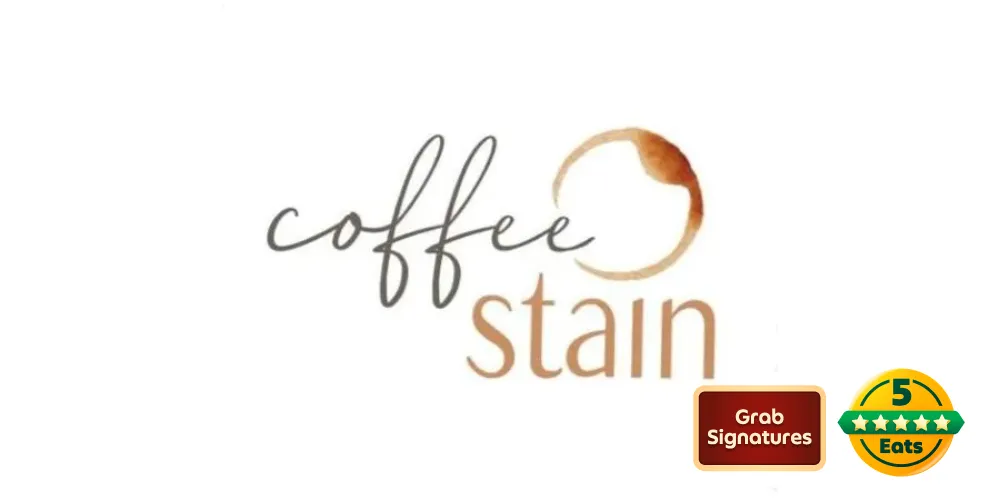 Coffee Stain - Bangsar