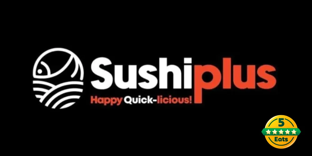 Sushi Plus - The Vertical Podium - Restoran Japanese - Gambar 1