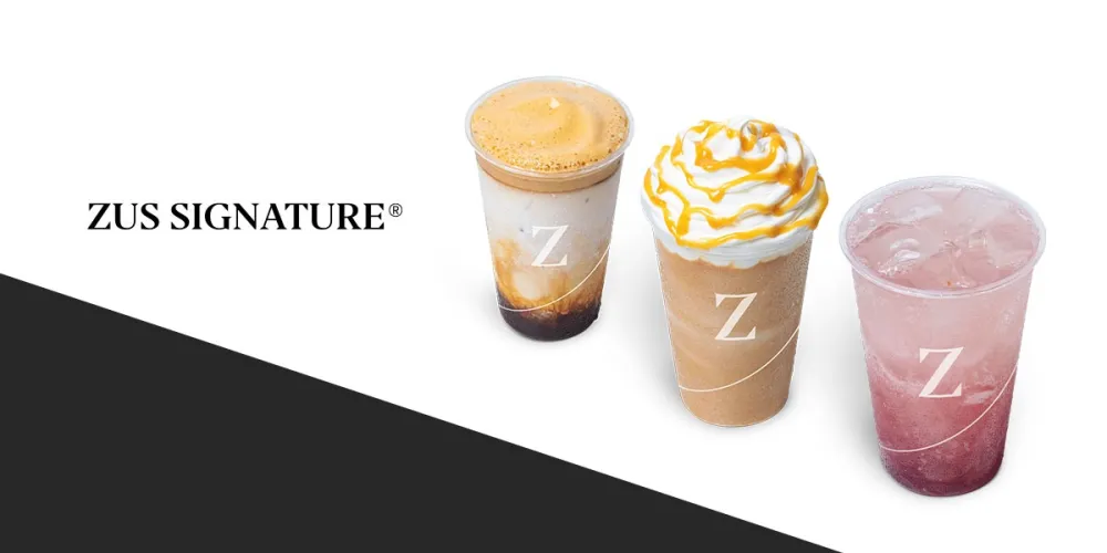 ZUS Signature - Farenheit88 - Restoran Malaysian - Gambar 1