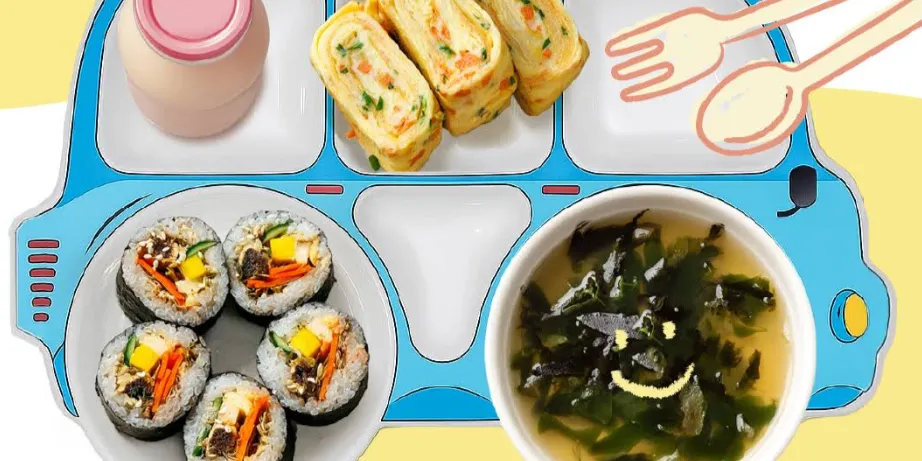 Everyday Gimbap - Seni Mont Kiara - Korean Restaurant - Photo 1