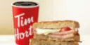 Tim Hortons - Bangsar Telawi