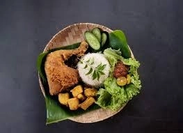 Malaya Fried Chicken - Jalan Raja Muda Musa - Restoran Malaysian - Gambar 3