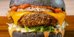 myBurgerLab - Sanctuary Mall - Restoran Burger - Gambar 1