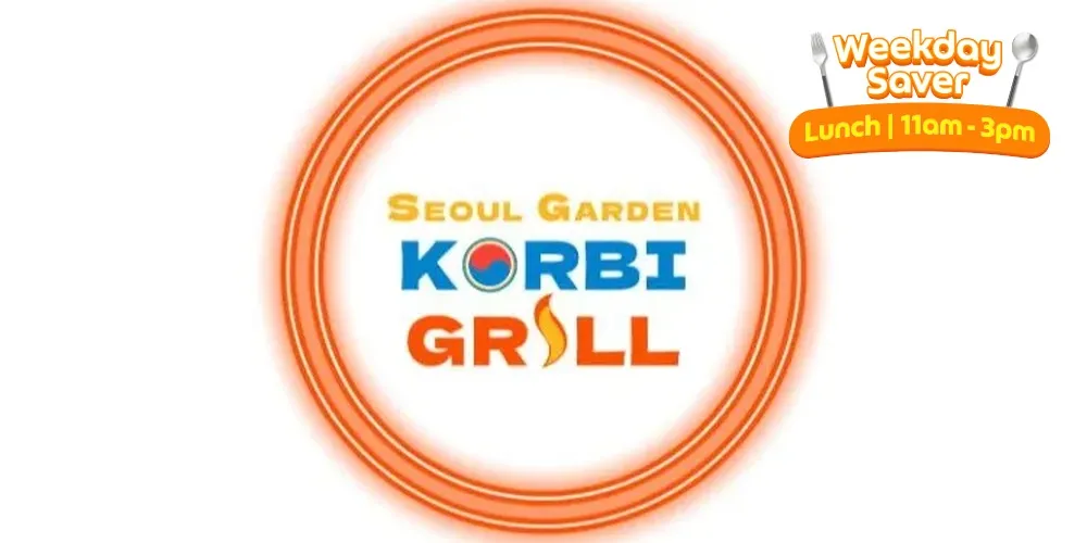 Seoul Garden Korbi Grill - Mytown