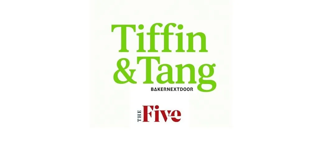 Tiffin & Tang - The Five