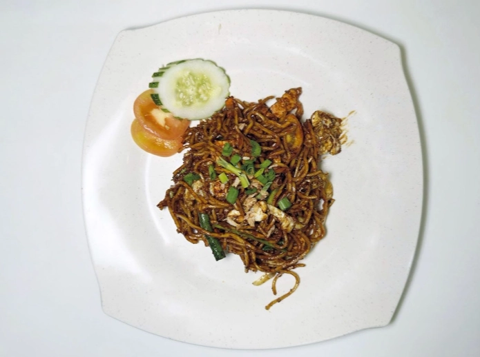 Thaitanic Place Western House - Jalan Lumut - Asian Restaurant - Photo 3