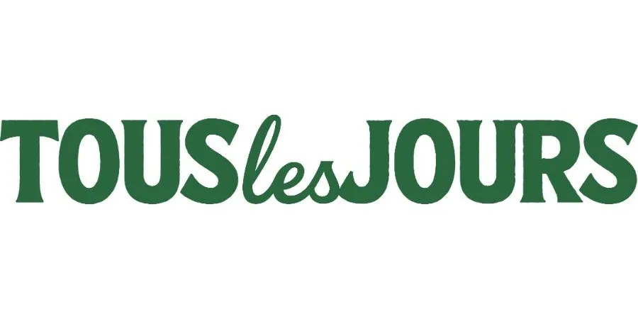 Tous Les Jours Cafe - Sunway Velocity
