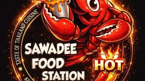 Sawadee Food Station - M-Avenue