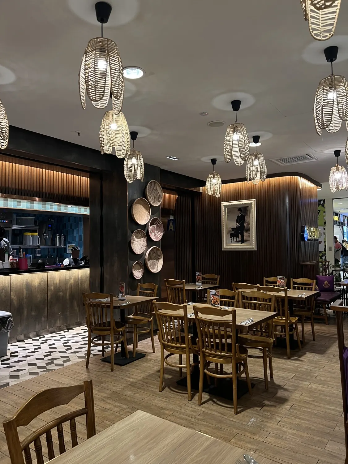 ParaThai - SOGO - Restoran Thai - Gambar 3
