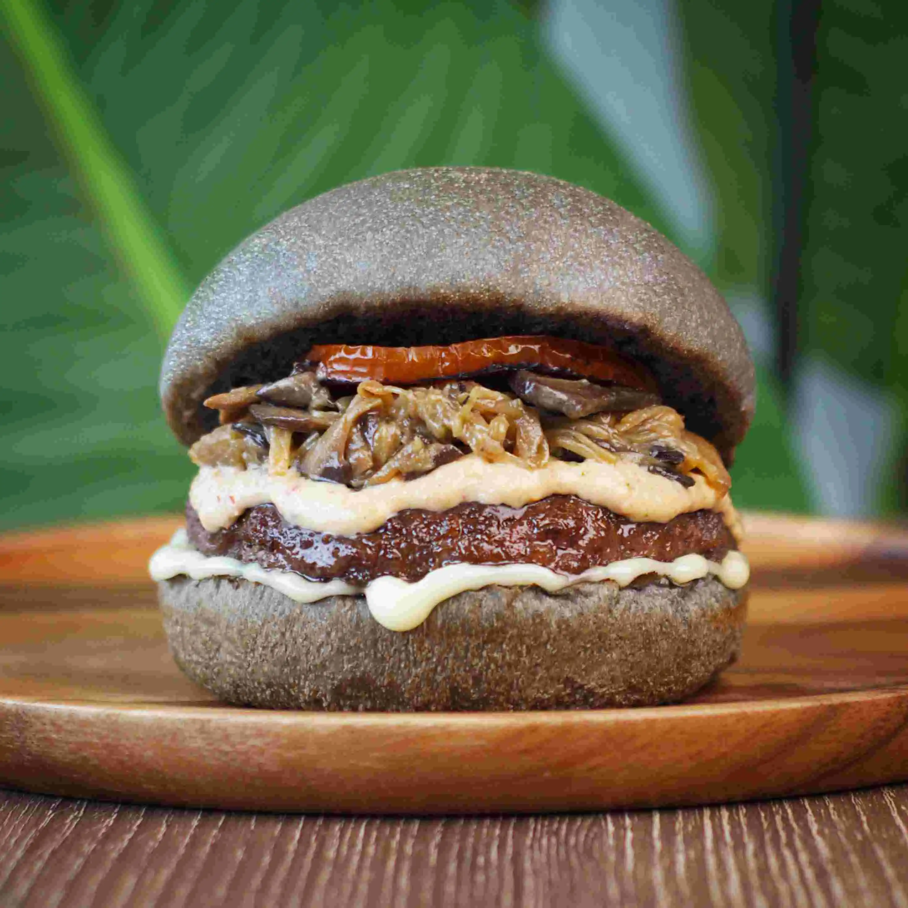 MyBurgerLab - Cyberjaya - Restoran Western - Gambar 3