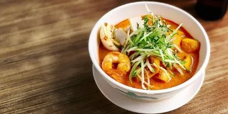 Restoran Anak Baba - Jalan Sultan Abdul Samad - Restoran Malaysian - Gambar 1