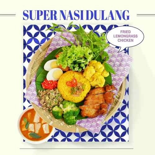La Juiceria Superfoods - Menara Hap Seng 2 - Restoran Salad - Gambar 3