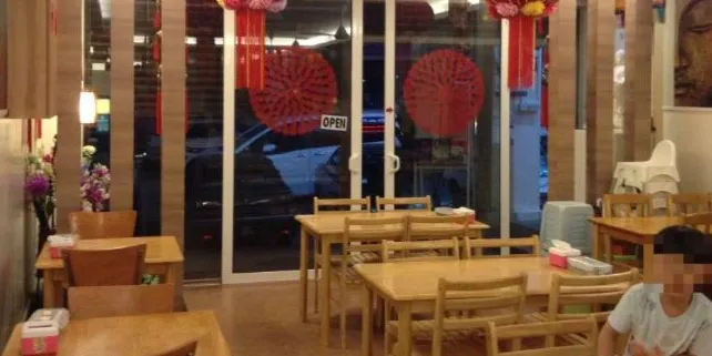 YMT Healthy Vegetarian - USJ 9 - Restoran Noodle - Gambar 1