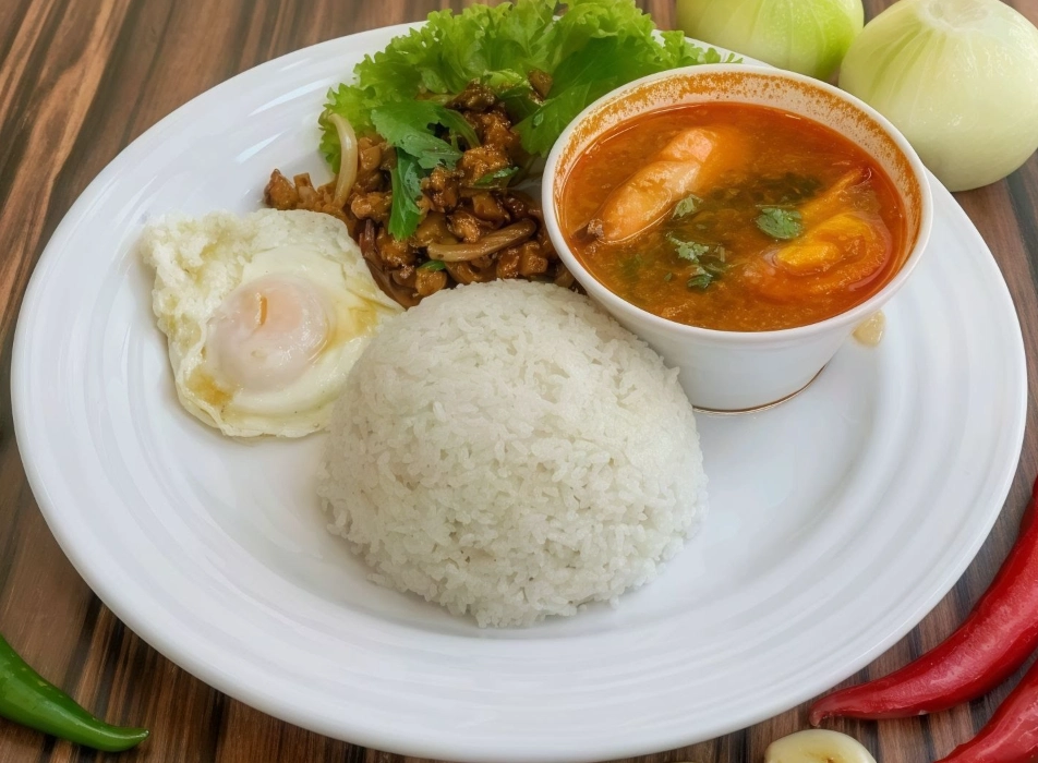 SA Kenari - D'Piazza Mall - Restoran Malaysian - Gambar 3