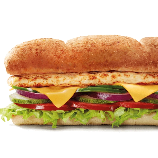 Subway - Centro Mall - Western Restaurant - Photo 3