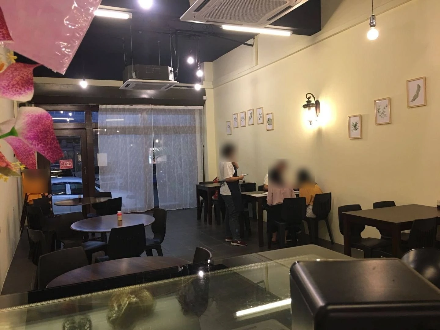 Yisu Veggie House 逸素馆 - Medan Ipoh Bistari - Restoran Chinese - Gambar 2