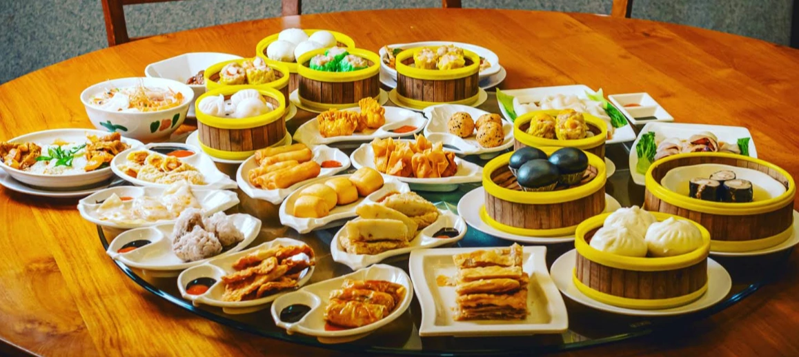 Homst - Kg Baru - Chinese Restaurant - Photo 2