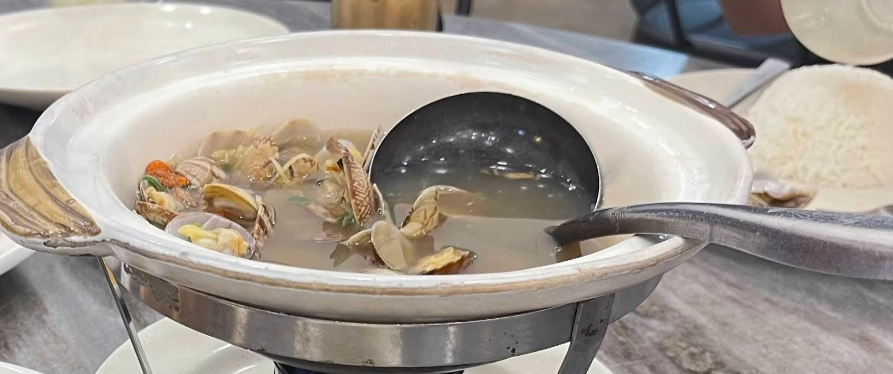 Homst - Kg Baru - Chinese Restaurant - Photo 3