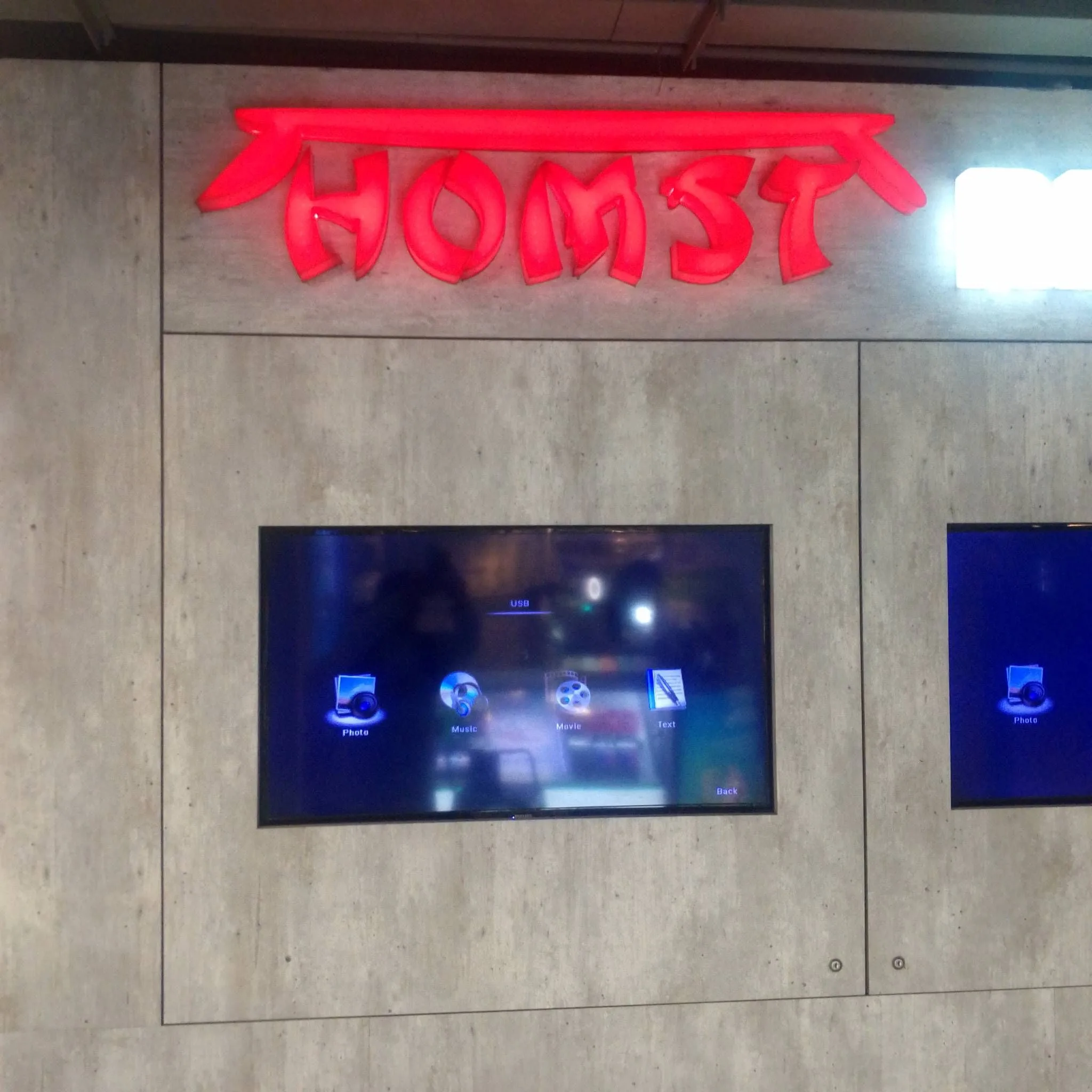 Homst - Cyberjaya - Restoran Chinese - Gambar 3