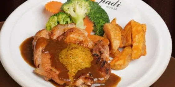 Padi House - Prima Avenue - Restoran Malaysian - Gambar 1