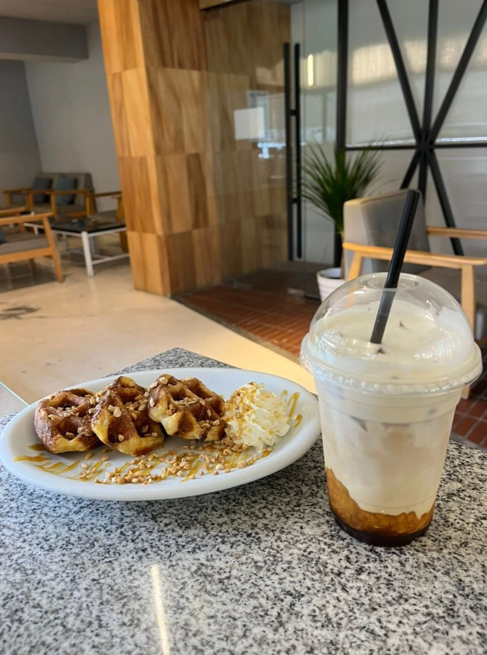 Padi House - Prima Avenue - Restoran Malaysian - Gambar 3