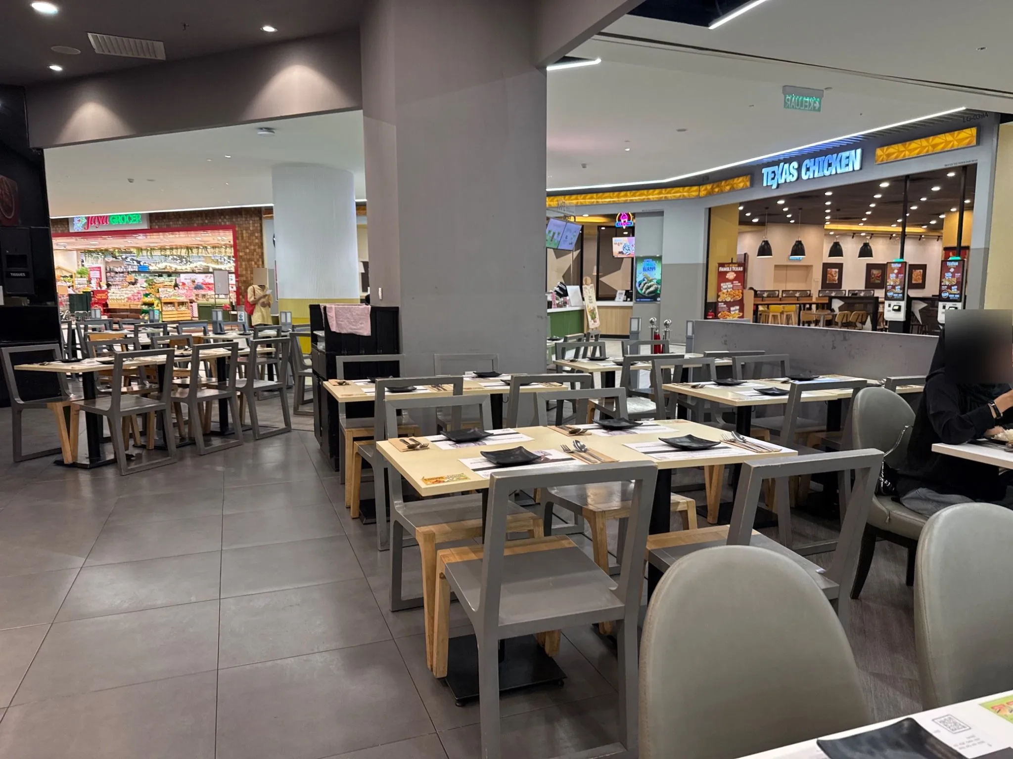 KyoChon Korean Fried Chicken - 1Utama - Restoran Korean - Gambar 3