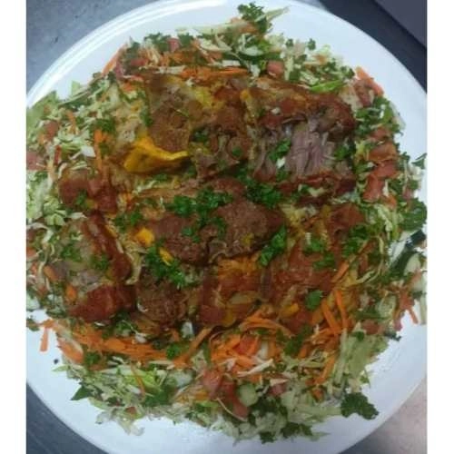 Nasi Arab Ta'if - Denai Alam - Restoran Middle Eastern - Gambar 2