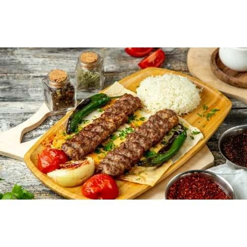 Nasi Arab Ta'if - Denai Alam - Restoran Middle Eastern - Gambar 3